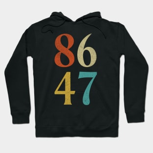 anti-trump Hoodie